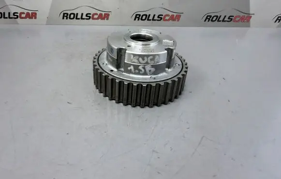 Ford Kuga II Camshaft pulley/ VANOS DS7G6C524AA 5B22301946 HU2298002970