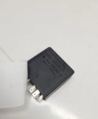 Audi A6 S6 C5 4B Other relay 4B0919471A 5KG00656805 393