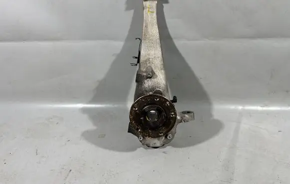 Porsche Cayenne (92A) Front wheel hub spindle knuckle 7P0407245A 95834115500 95834115501