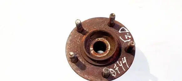 Citroen C-Crosser Rear wheel hub