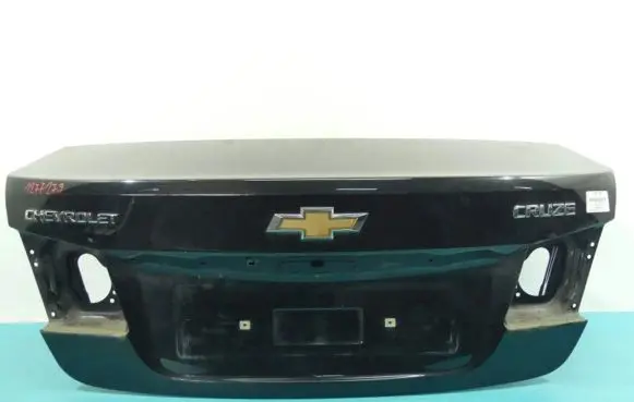 Chevrolet Cruze Tailgate/trunk/boot lid IMPRK1277279