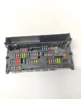BMW 7 F01 F02 F03 F04 Fuse module 925281501