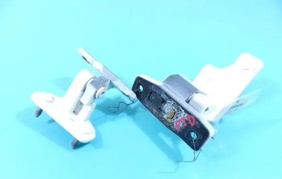 Mercedes-Benz GLC X253 C253 Rear door hinge set IMPRK1301466