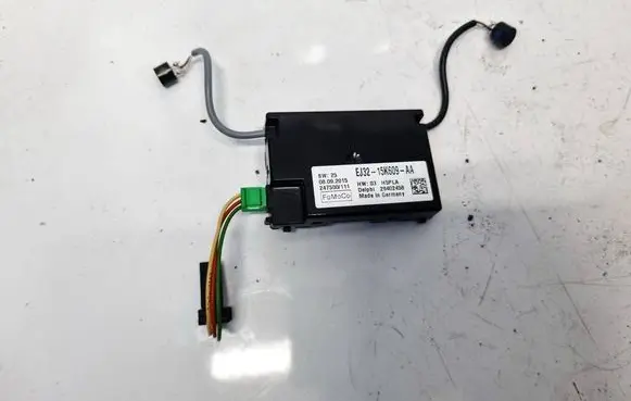 Land Rover Range Rover Evoque L538 Sensor EJ3215K609AA