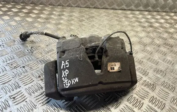 Audi A5 Sportback 8TA Front brake caliper 8K0105AH 4573A