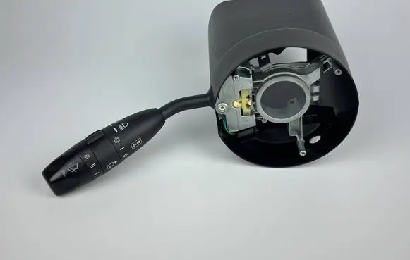 Mercedes-Benz A W169 Indicator stalk A1695450210 A1694620123 9051282224