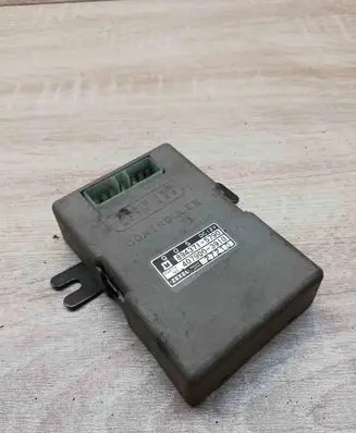 Opel Astra F Other relay 8943715790 4079003910