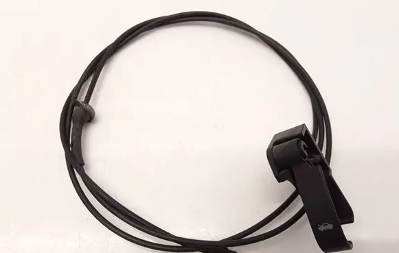 Chrysler Sebring (JS) Engine bonnet (hood) release handle