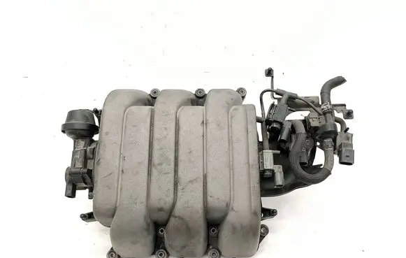 Audi Q5 SQ5 Intake manifold 06E133210
