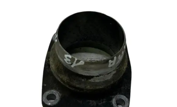 Opel Mokka Intercooler hose/pipe