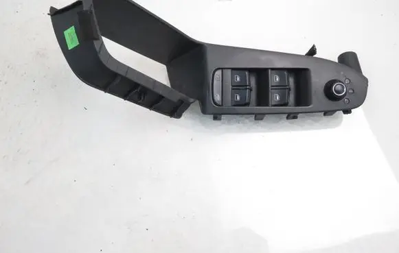 Audi A4 S4 B8 8K Electric window control switch 8K1867171D