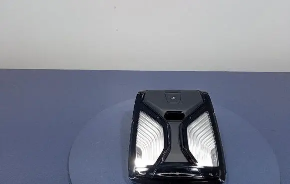 BMW X6 M Boot/trunk interior light 7910956