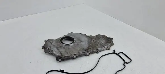 Audi SQ7 Timing chain cover 057103153AE