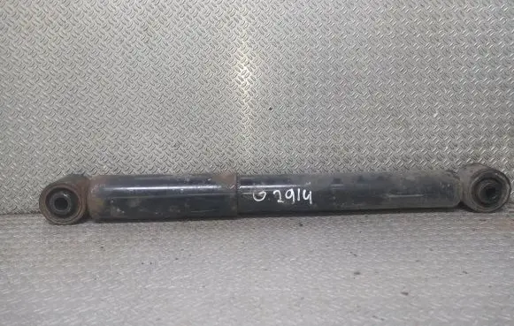 Volkswagen Caddy Rear shock absorber/damper