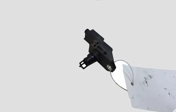 Citroen C5 Air pressure sensor 9663480880