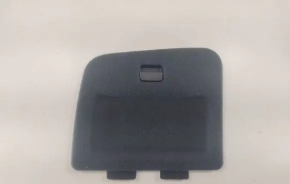 Audi A6 S6 C6 4F Trunk/boot lower side trim panel 4F5863991C