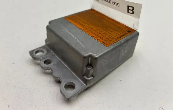 Nissan Qashqai Airbag control unit/module 98820JD000