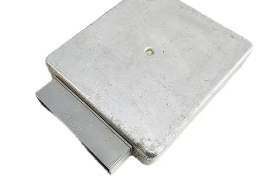 Ford Focus Engine control unit/module YS4F-12A650-PA