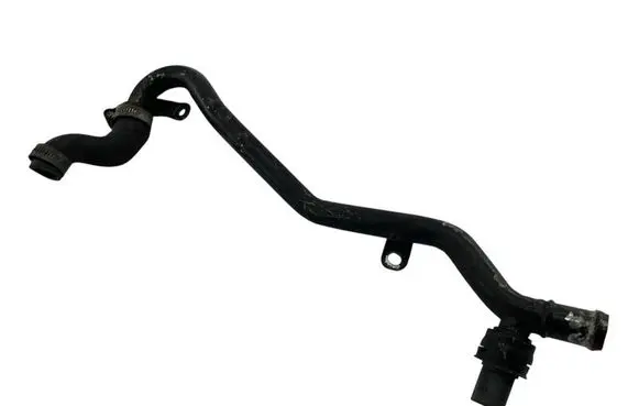 Volkswagen Touran II Engine coolant pipe/hose 5N0121065