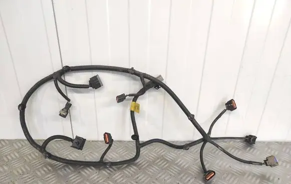 Hyundai Kona I Parking sensor (PDC) wiring loom 91880J9070 91880 J9070