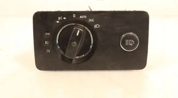 Mercedes-Benz R W251 Light switch A2515453404