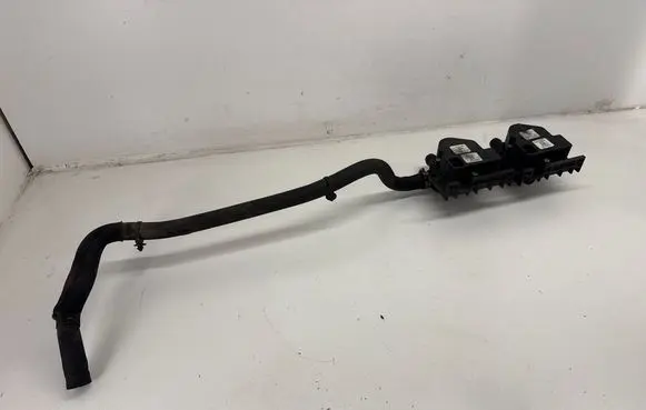 Tesla Model X Electric auxiliary coolant/water pump 106422500F 103216000E 600737050E