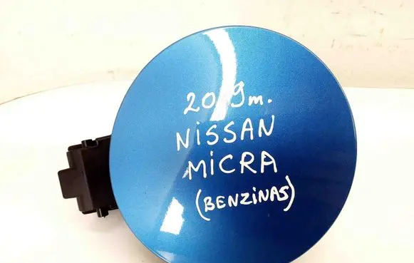 Nissan Micra K14 Fuel tank cap 781215RB0A
