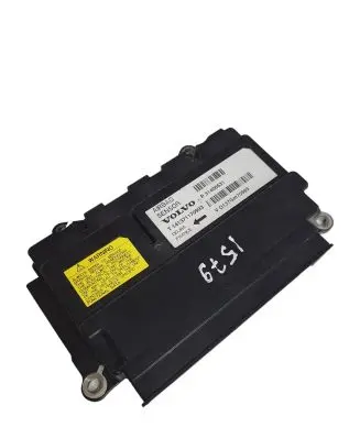 Volvo V40 Airbag control unit/module 618769700 P31406631 622178200