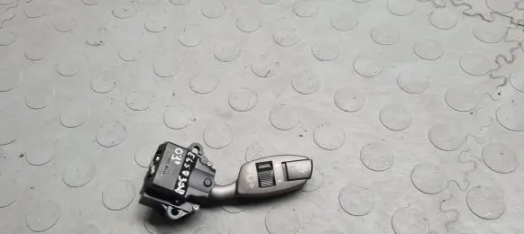 BMW 7 E65 E66 Wiper control stalk 6911519 220403231 01206710