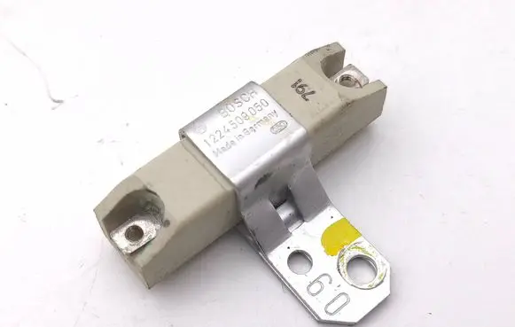 Maserati Quattroporte Fuse 1224509050