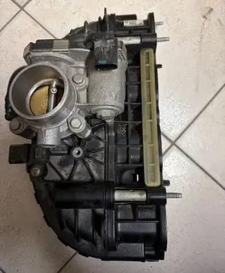 Opel Astra K Intake manifold 12678988 S3270860006240A