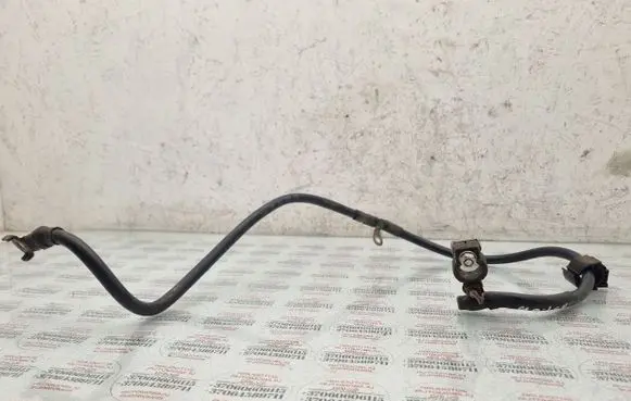 Audi A3 S3 8L Negative earth cable (battery) 1J0971235G