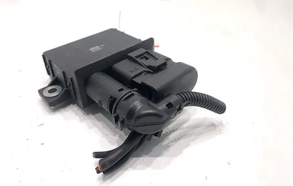 BMW 5 E60 E61 other engine part