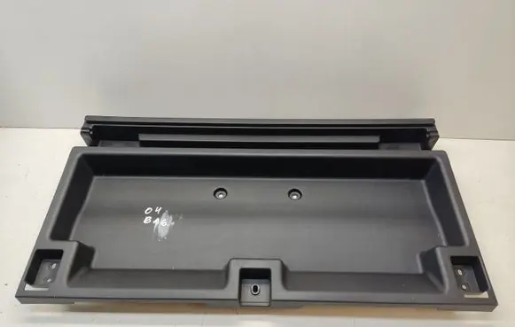 KIA Optima Glove box in trunk 85956D4300