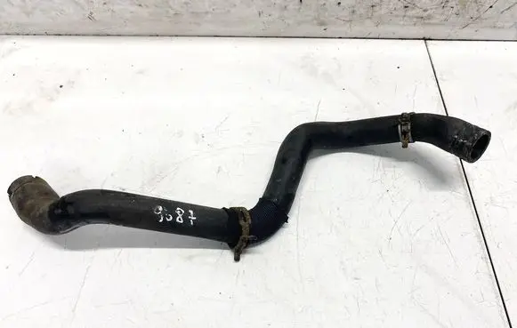 Ford Grand C-MAX Engine coolant pipe/hose