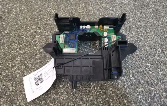 Ford Mondeo MK IV Other control units/modules 6G9T13N064DK