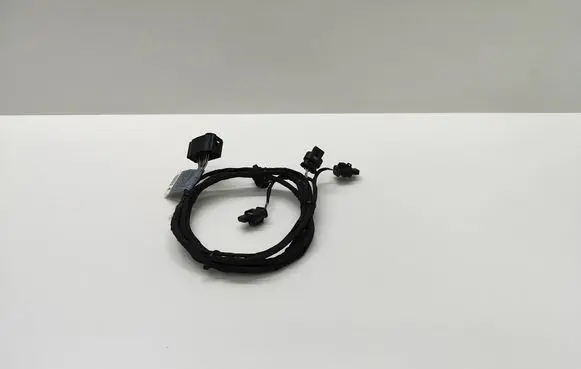 BMW 5 E60 E61 Parking sensor (PDC) wiring loom 9122276 912227601 40147501