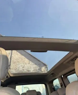 Volkswagen Multivan T7 Convertible roof soft/hard top 
