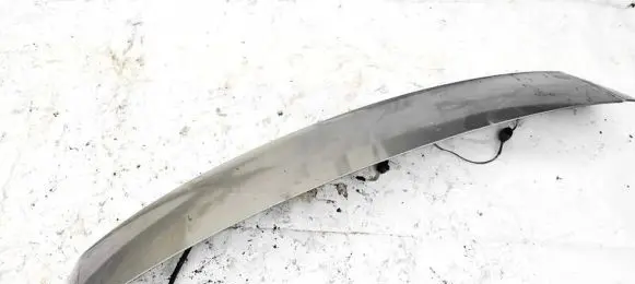 BMW 5 GT F07 Tailgate/trunk spoiler 7234675 142390