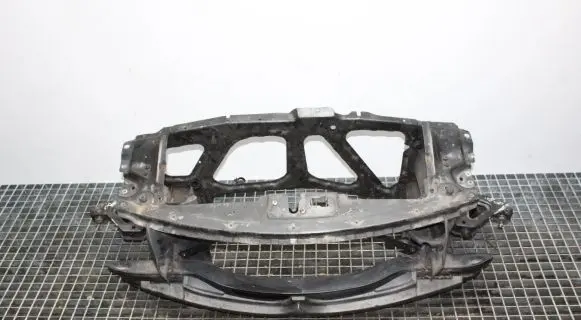 BMW Z4 E85 E86 Radiator support slam panel