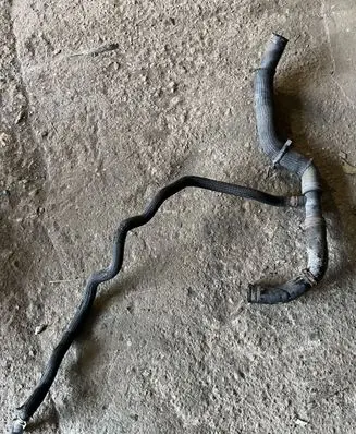 Nissan Qashqai Engine coolant pipe/hose