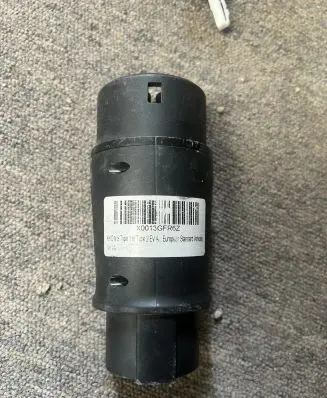 Nissan Leaf II (ZE1) Electric car charging cable X0013GFR6Z