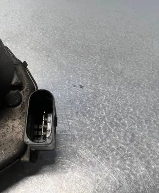 Audi A8 S8 D3 4E Intake manifold valve actuator/motor 59129086m