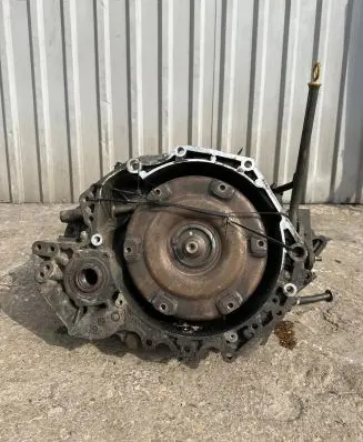 Saab 9-3 Ver2 Automatic gearbox 5040LE 9967517780