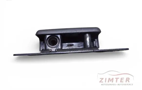 Renault Trafic II (X83) Ashtray (rear) 