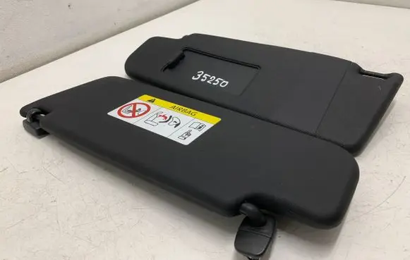 Volkswagen Beetle A5 Sun visor 5C3857552AQ