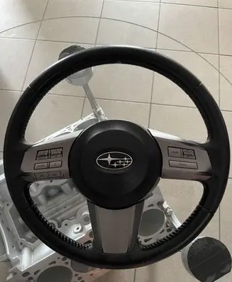 Subaru Legacy Steering wheel