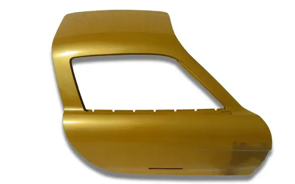 Mercedes-Benz SLS AMG Door (2 Door Coupe) A1977221616