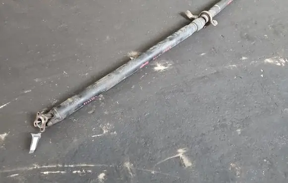 Mitsubishi Outlander Rear driveshaft/prop shaft IMPRK1599915