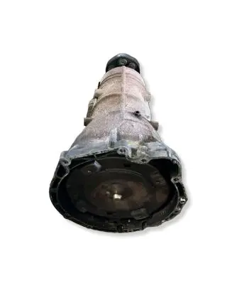 BMW 5 E60 E61 Automatic gearbox 1068010112 4012622